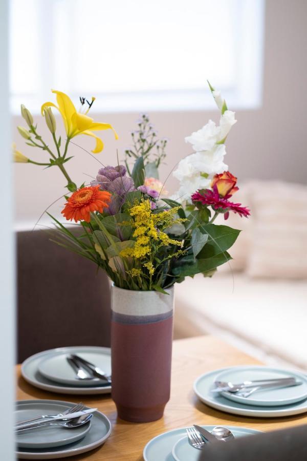 Cozy Apartment Near Amsterdam Hilversum Dış mekan fotoğraf