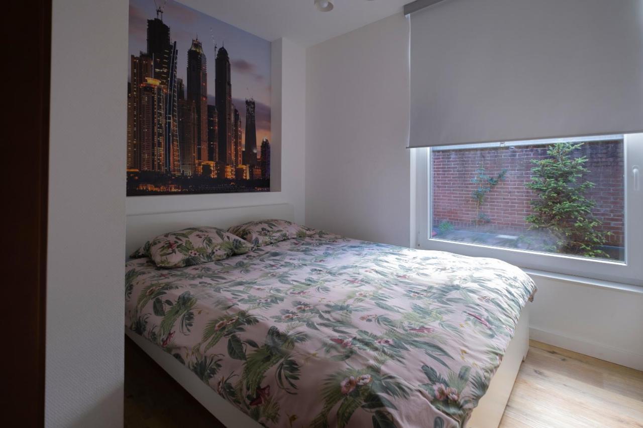 Cozy Apartment Near Amsterdam Hilversum Dış mekan fotoğraf